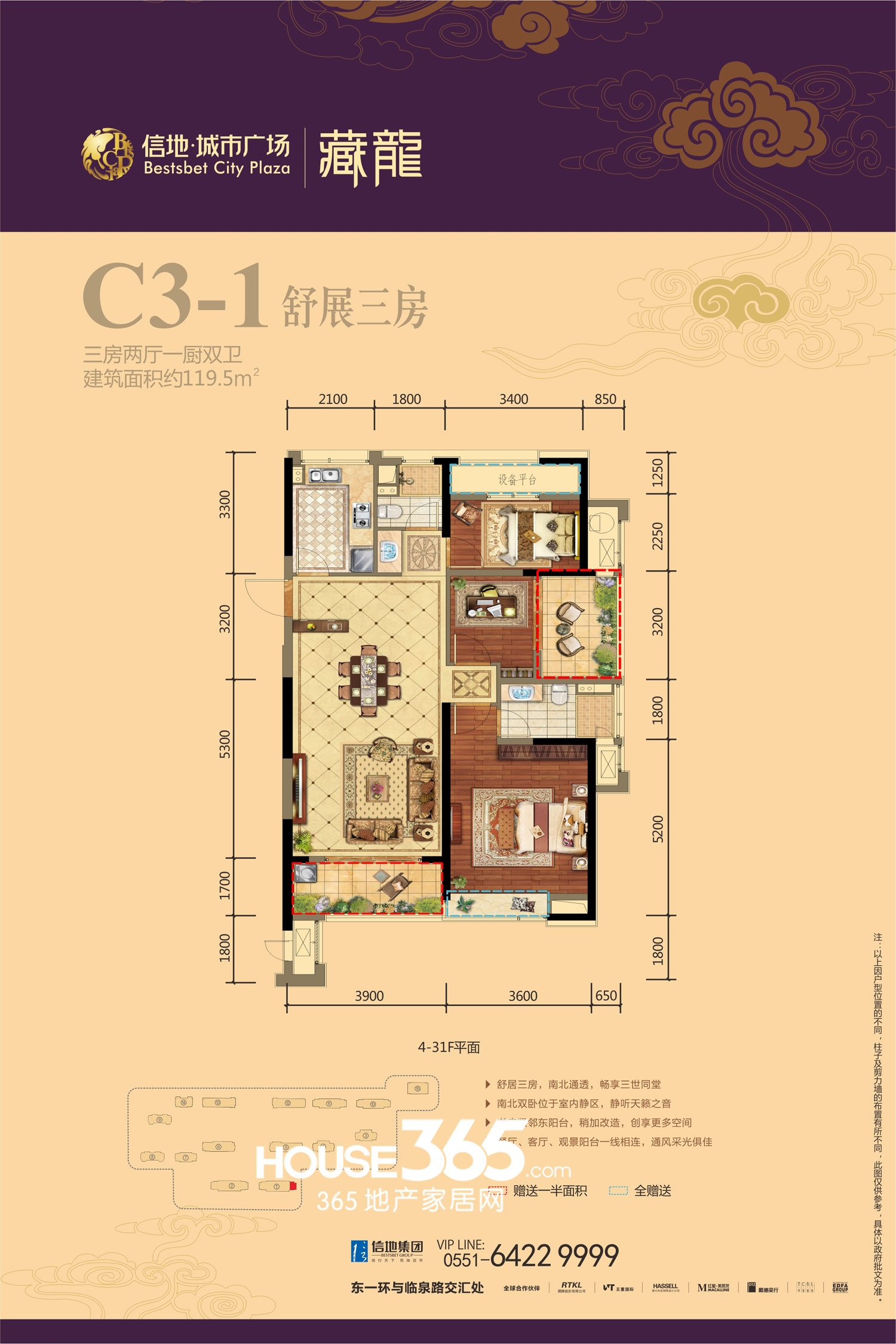 合肥信地藏龙最新动态，揭秘城市发展的未来脉搏与前景展望